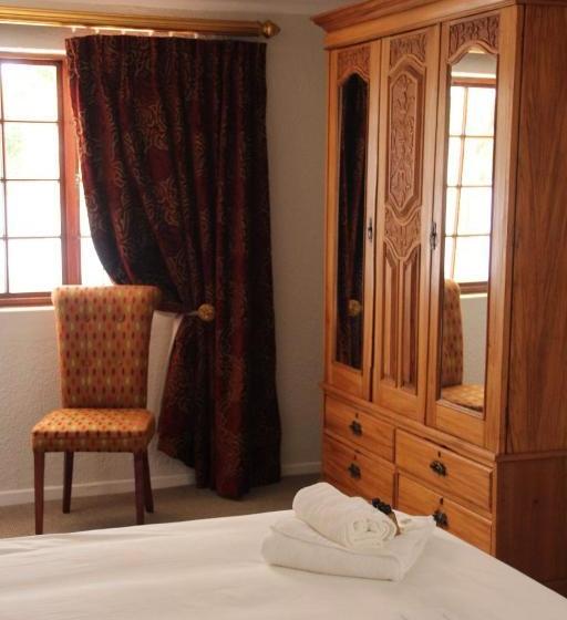 بنسيون Dark Chocolate Guest House