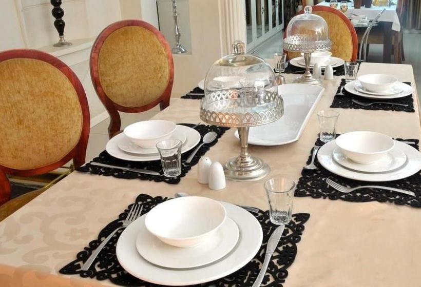 بنسيون Dark Chocolate Guest House