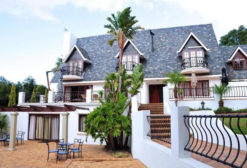 بنسيون Dark Chocolate Guest House