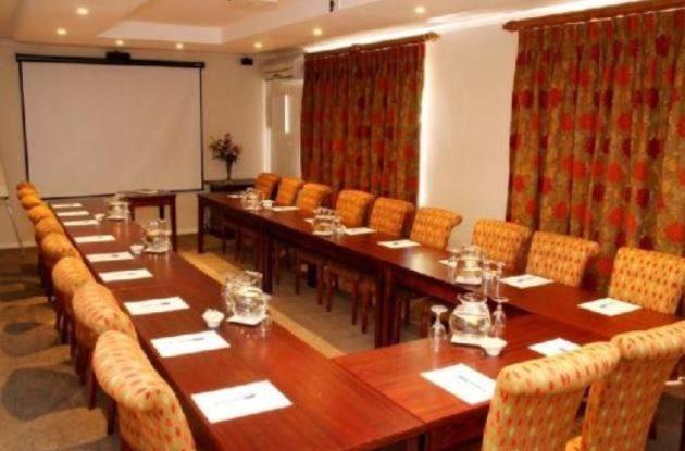 بنسيون Dark Chocolate Guest House