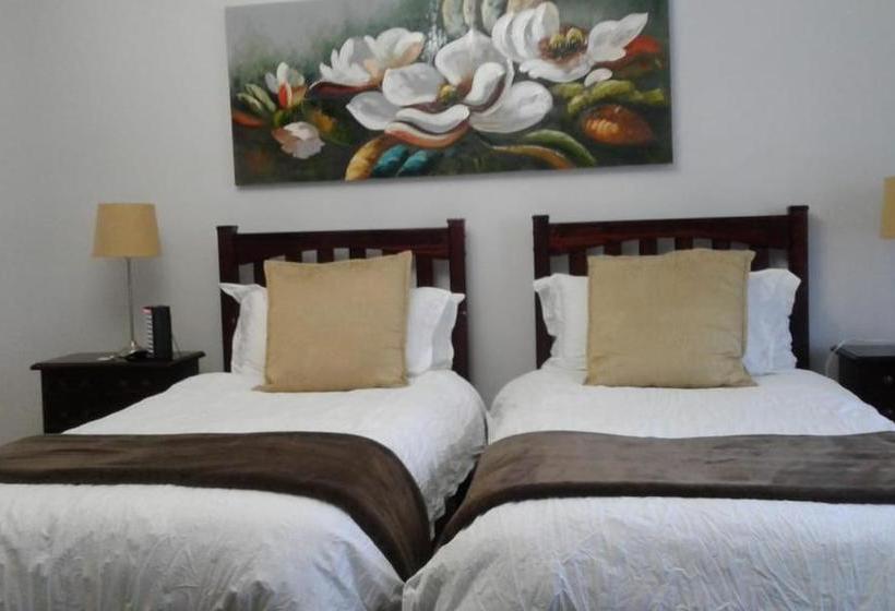 بنسيون Dark Chocolate Guest House