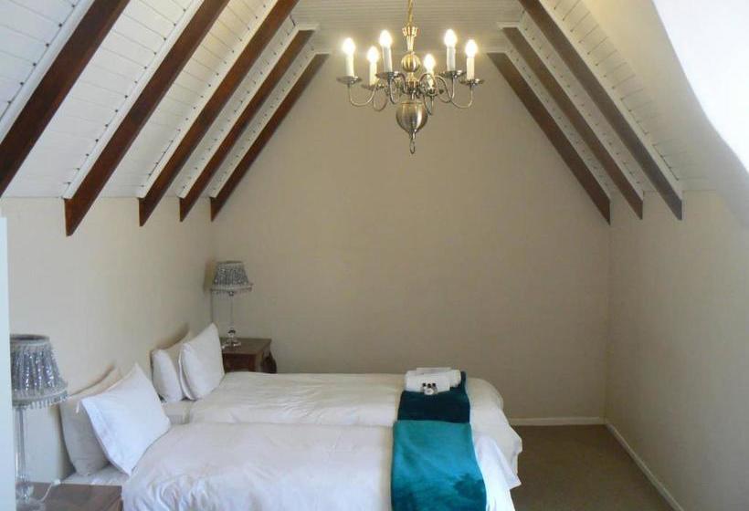 بنسيون Dark Chocolate Guest House