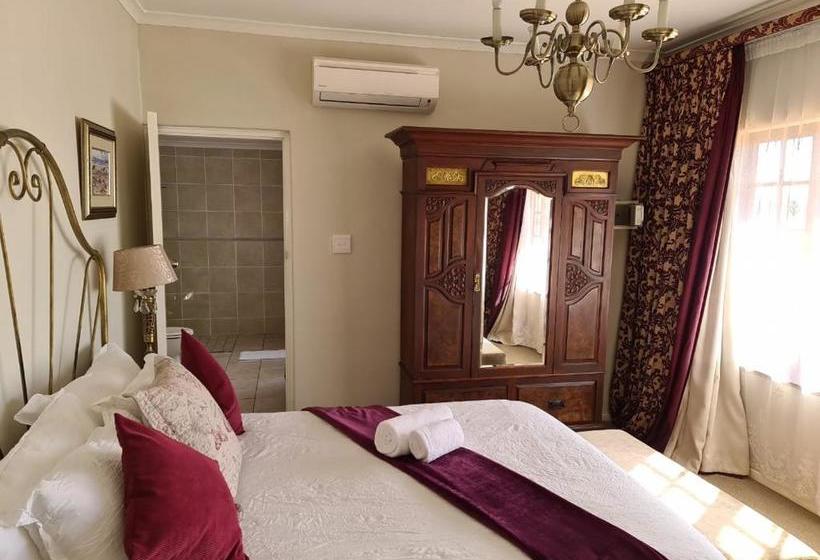 بنسيون Dark Chocolate Guest House