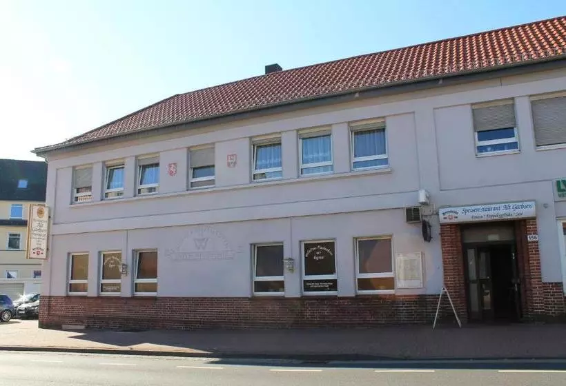 Majatalo Gaststätte Alt Garbsen