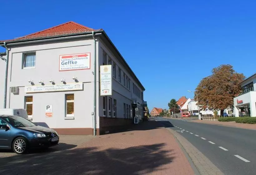 Majatalo Gaststätte Alt Garbsen