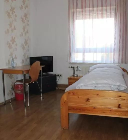 Majatalo Gaststätte Alt Garbsen