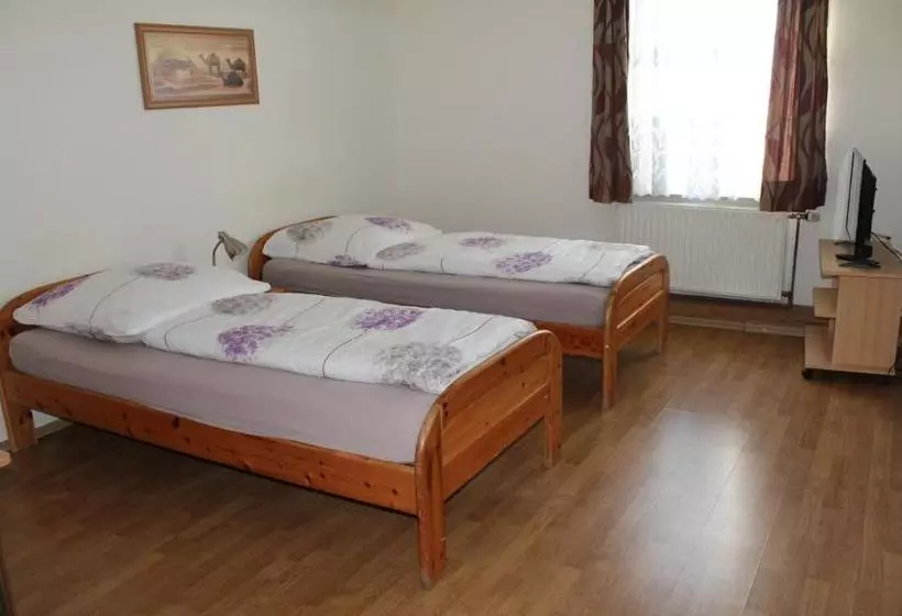 Majatalo Gaststätte Alt Garbsen