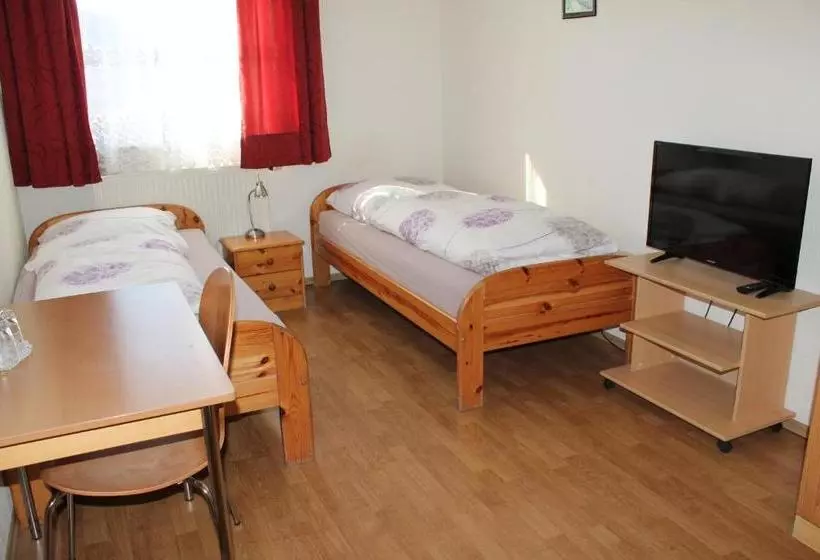 Majatalo Gaststätte Alt Garbsen