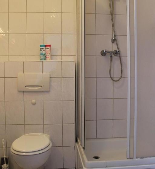 پانسیون Gaststätte Alt Garbsen