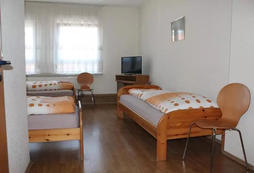 Majatalo Gaststätte Alt Garbsen