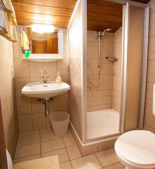 펜션 Gästehaus Sunkler