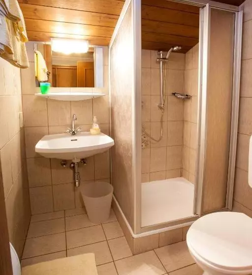 ペンション Gästehaus Sunkler