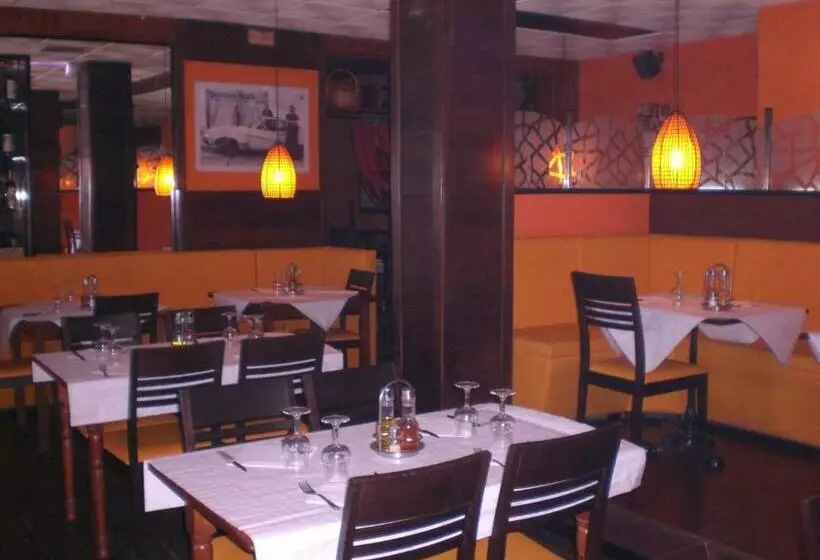 Majatalo Hostal Hellin