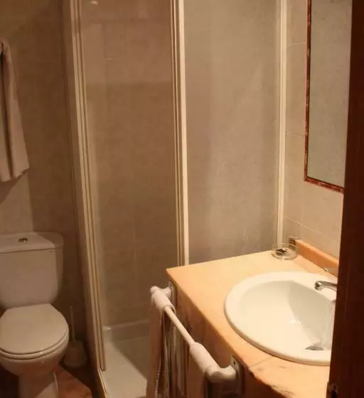 Majatalo Hostal Hellin