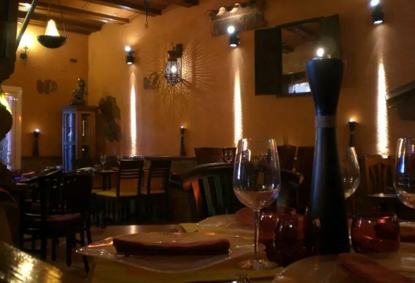 Majatalo Hostal Hellin