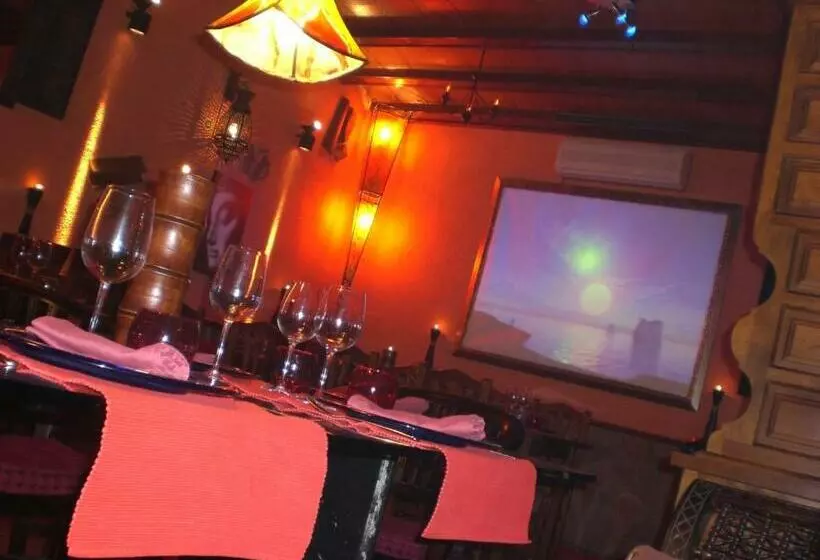 Majatalo Hostal Hellin