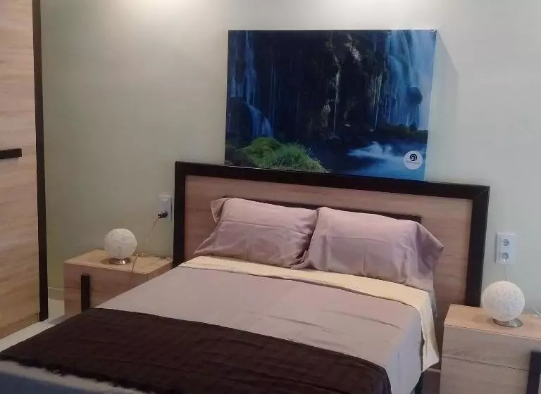 ペンション Hostal Residencia Celma