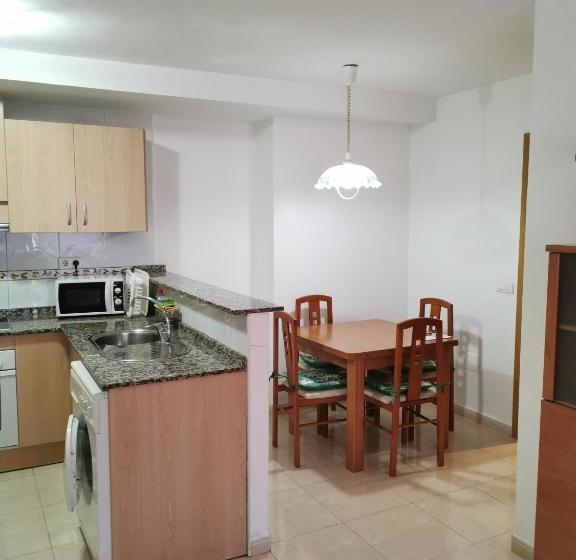 پانسیون Hostal Residencia Celma