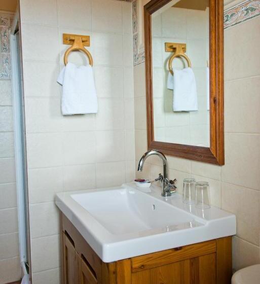 بنسيون La Posada De Bayuela