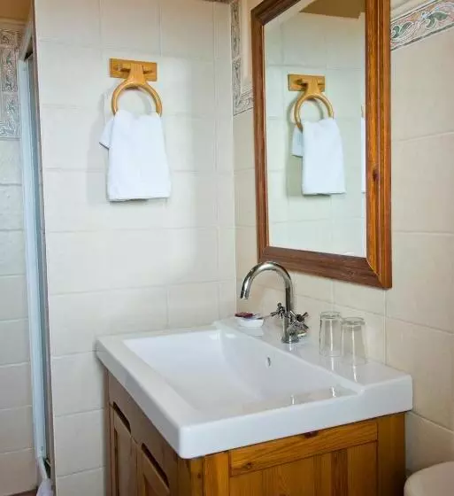 Majatalo La Posada De Bayuela