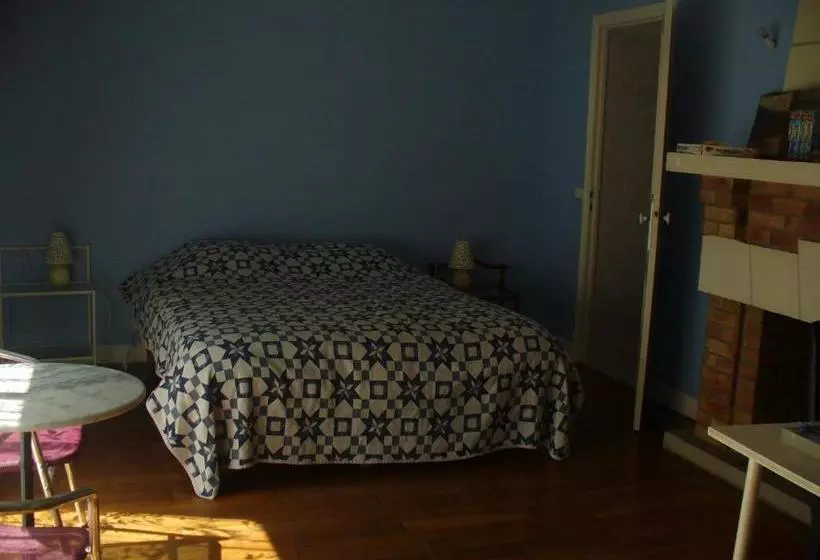 Majatalo Maison D'hôtes Villa Brindille