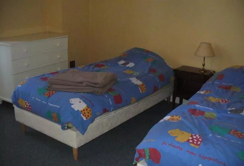 Majatalo Maison D'hôtes Villa Brindille