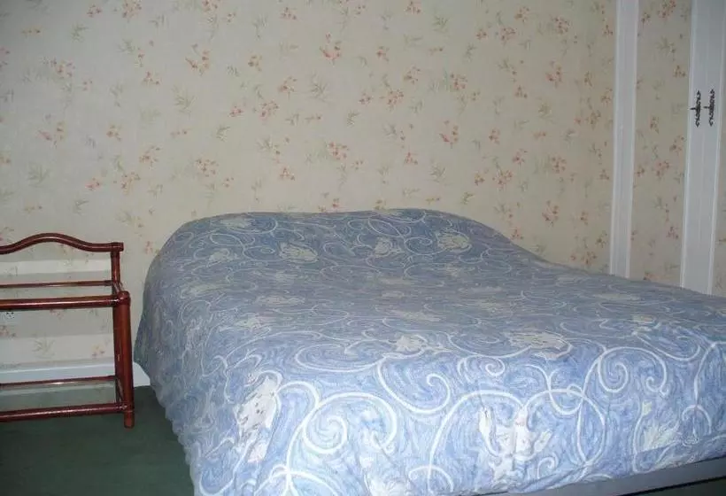 Majatalo Maison D'hôtes Villa Brindille