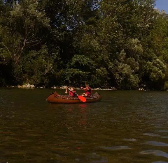 Majatalo Maison D'hôtes Villa Brindille