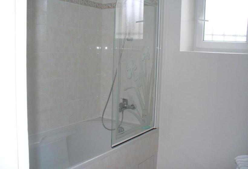 ペンション Maison D'hôtes Villa Brindille