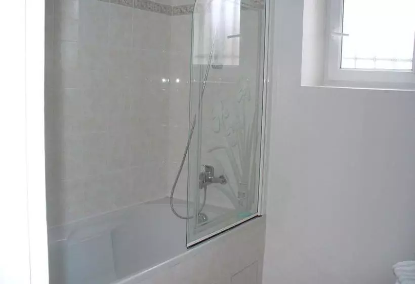 Majatalo Maison D'hôtes Villa Brindille