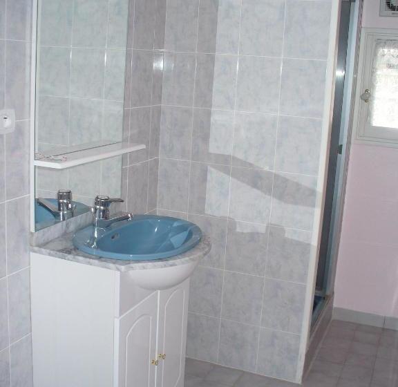 ペンション Maison D'hôtes Villa Brindille