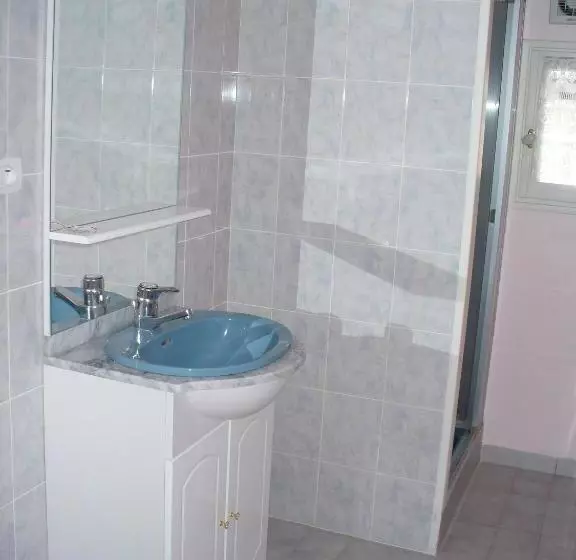 Majatalo Maison D'hôtes Villa Brindille