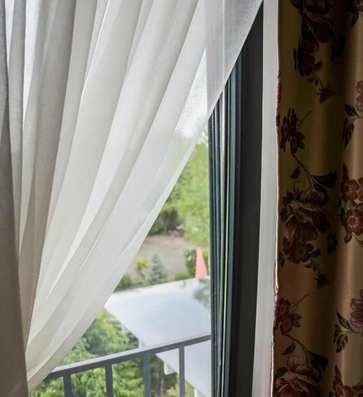 Pensão May Residence