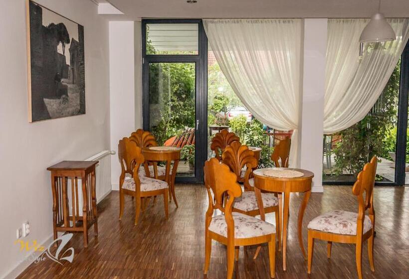 Pensão May Residence