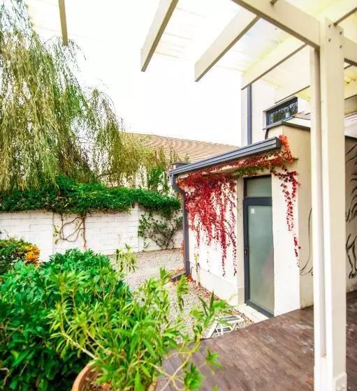 پانسیون May Residence