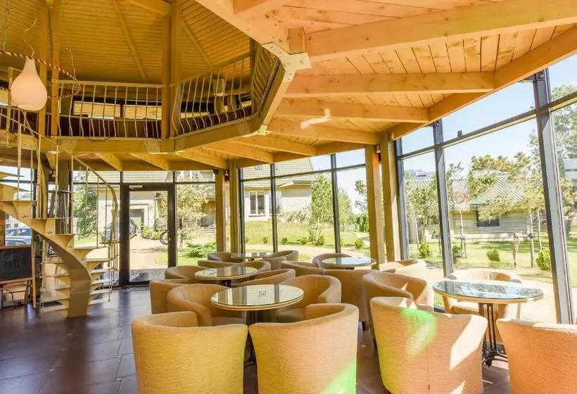 پانسیون Osupio Kopa