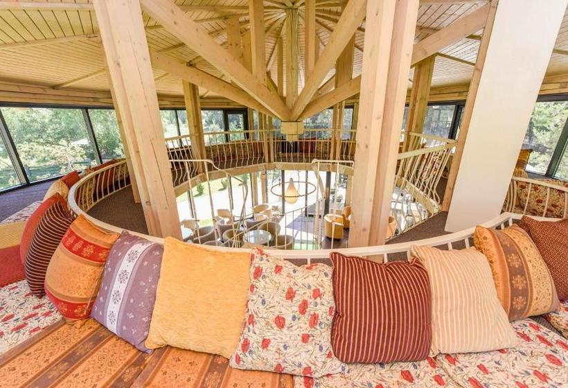 پانسیون Osupio Kopa