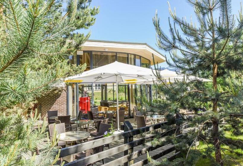 پانسیون Osupio Kopa