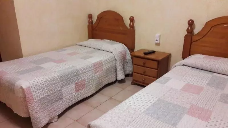 Majatalo Pensio L'avi Pep