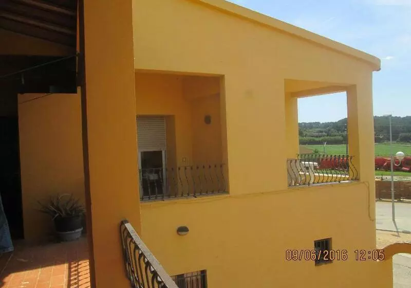 Majatalo Pensio L'avi Pep