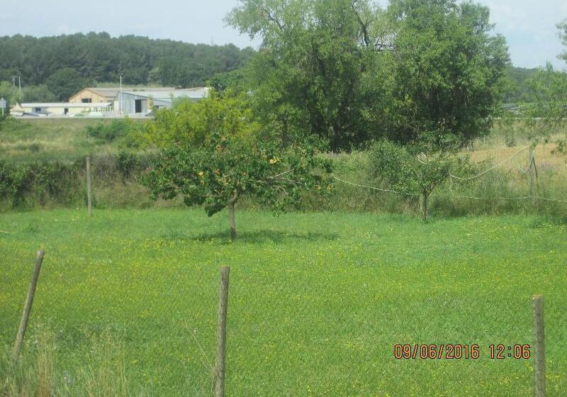 Пансион Pensio L'avi Pep