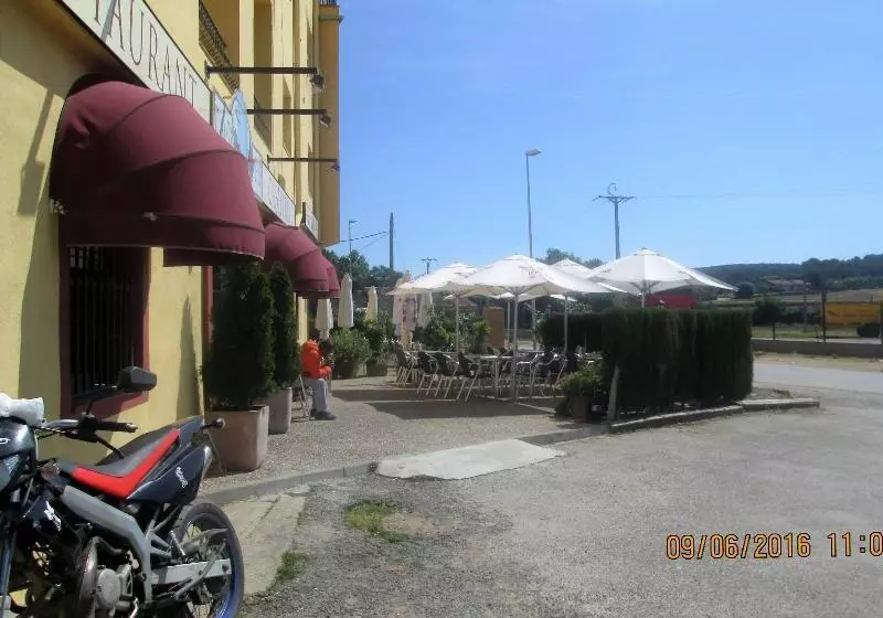 Majatalo Pensio L'avi Pep