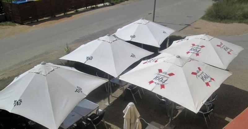 Пансион Pensio L'avi Pep