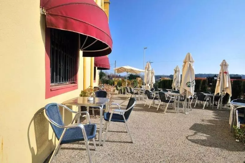 Majatalo Pensio L'avi Pep