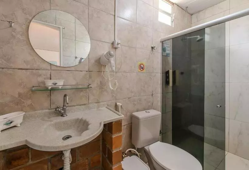 ペンション Pousada Da Carmô