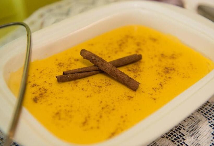 پانسیون Pousada Da Carmô