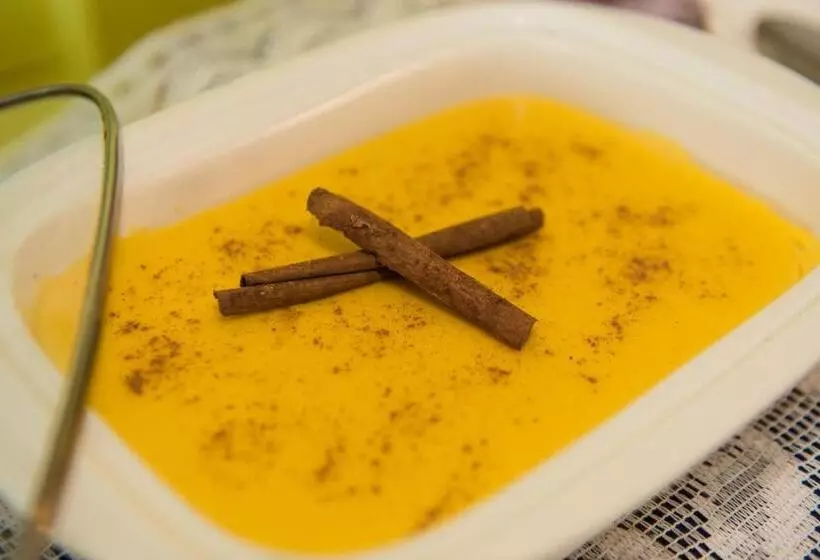 ペンション Pousada Da Carmô