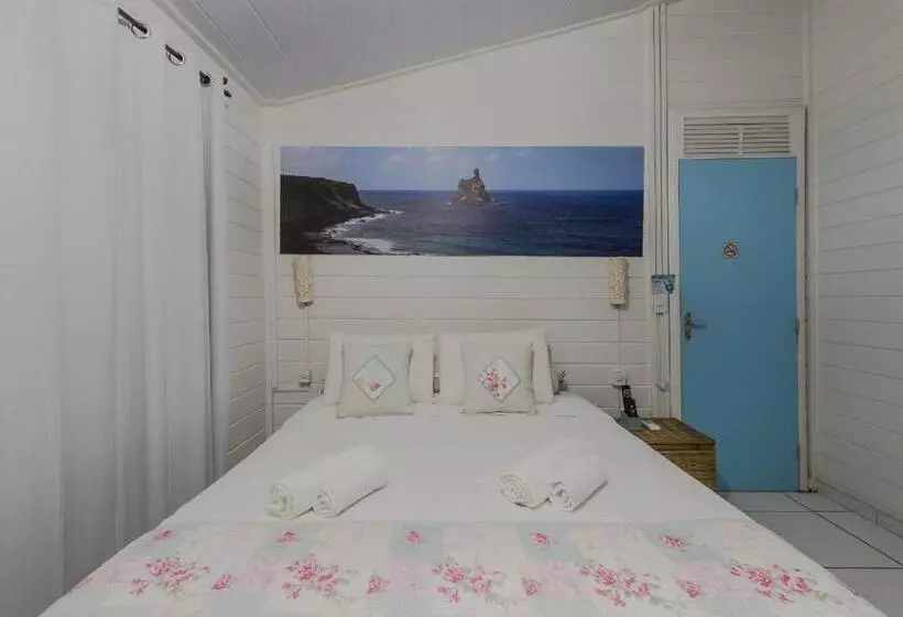 ペンション Pousada Da Carmô