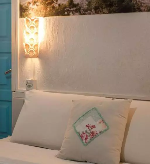 ペンション Pousada Da Carmô