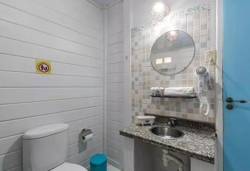 ペンション Pousada Da Carmô